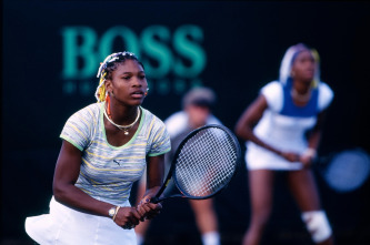 Imagen de Venus y Serena: revolución en la pista - 8
