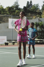 Imagen de Venus y Serena: revolución en la pista - 11