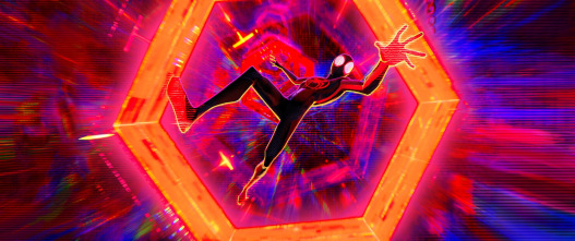 Imagen de (LSE) - Spider-Man: cruzando el multiverso - 3