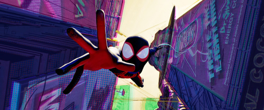 Imagen de (LSE) - Spider-Man: cruzando el multiverso - 4