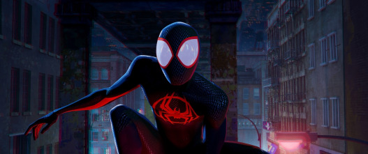 (LSE) - Spider-Man: cruzando el multiverso