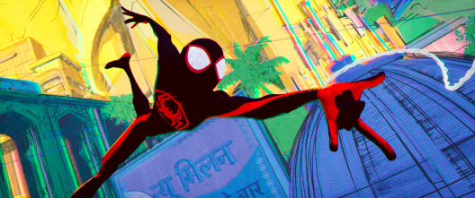 Imagen de (LSE) - Spider-Man: cruzando el multiverso - 6