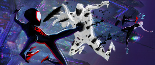 Imagen de (LSE) - Spider-Man: cruzando el multiverso - 8