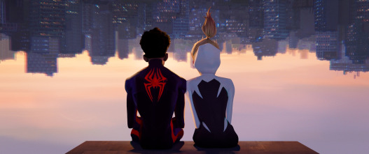 Imagen de (LSE) - Spider-Man: cruzando el multiverso - 10