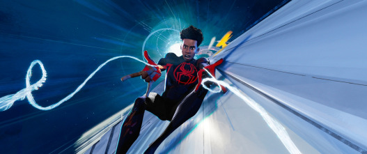 Imagen de (LSE) - Spider-Man: cruzando el multiverso - 12
