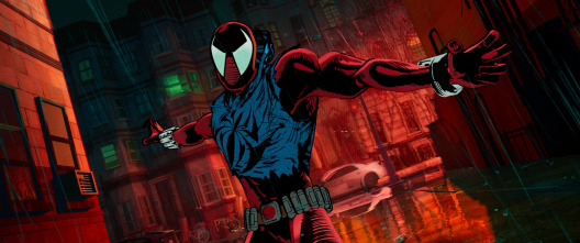Imagen de (LSE) - Spider-Man: cruzando el multiverso - 13