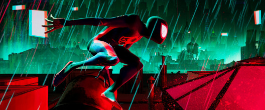 Imagen de (LSE) - Spider-Man: cruzando el multiverso - 14