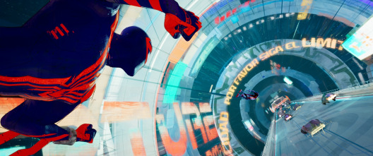 Imagen de (LSE) - Spider-Man: cruzando el multiverso - 15