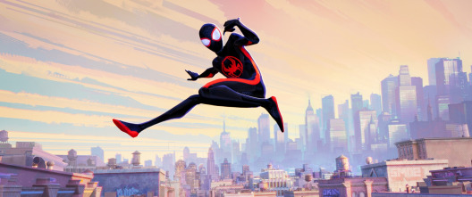 Imagen de (LSE) - Spider-Man: cruzando el multiverso - 16