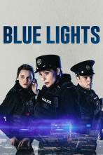 (LSE) - Blue Lights (T1)