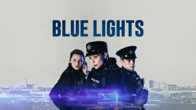 (LSE) - Blue Lights (T1)