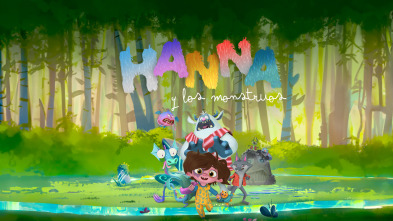 Hanna y los monstruos