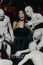 Imagen de 'Madama Butterfly' de Puccini en Atenas - 2