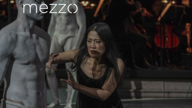 Imagen de 'Madama Butterfly' de Puccini en Atenas - 4