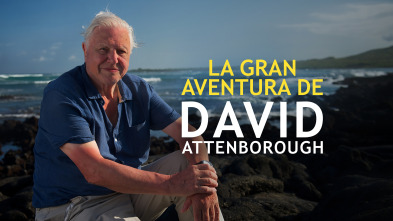 Imagen de La gran aventura de David Attenborough  - 2
