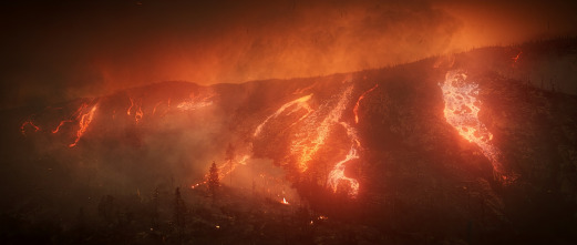 Imagen de La Tierra: Fuego - 7