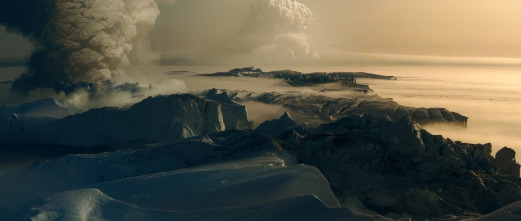 Imagen de La Tierra: Hielo - 9