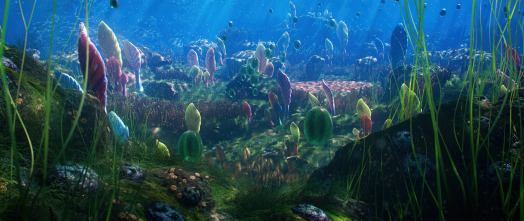 Imagen de La Tierra: Hielo - 14