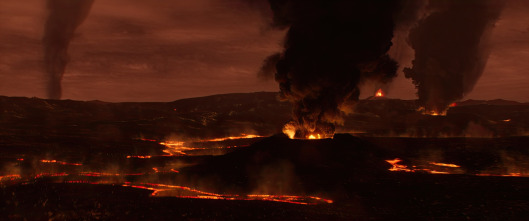 Imagen de La Tierra: Hielo - 16