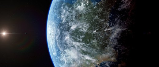 Imagen de La Tierra: Vegetación - 4