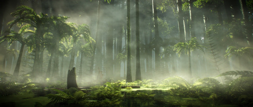 Imagen de La Tierra: Vegetación - 5