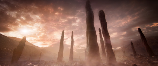 Imagen de La Tierra: Vegetación - 7