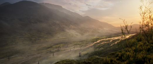 Imagen de La Tierra: Vegetación - 8