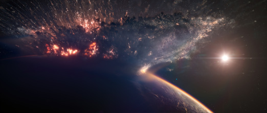 Imagen de La Tierra: Vegetación - 9