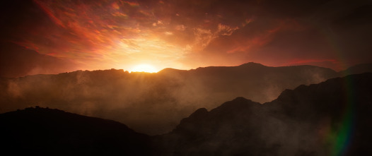 Imagen de La Tierra: Atmósfera - 3