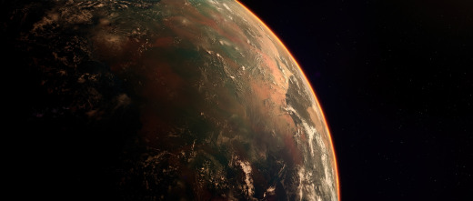 Imagen de La Tierra: Atmósfera - 6