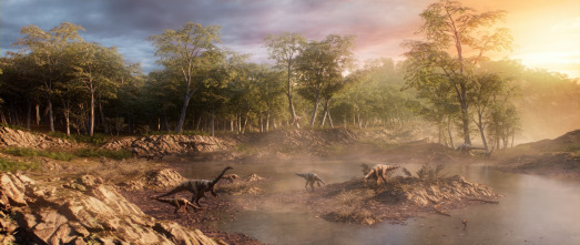 Imagen de La Tierra: Humanidad - 6