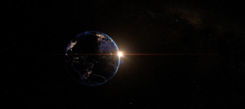 Imagen de La Tierra: Humanidad - 7