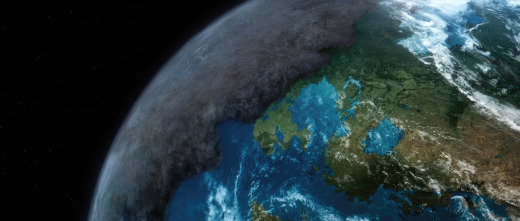 Imagen de La Tierra: Humanidad - 12