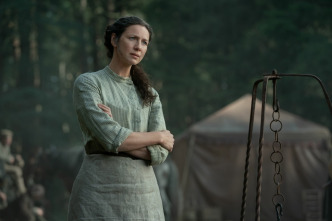 Imagen de Outlander (T7): Ep.8 Momentos clave - 2
