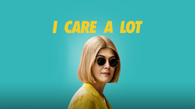 I Care a Lot