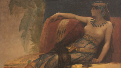 Imagen de Cleopatra: el misterio de la mano momificada - 9