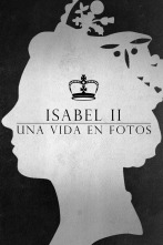 Isabel II: una vida en fotos 