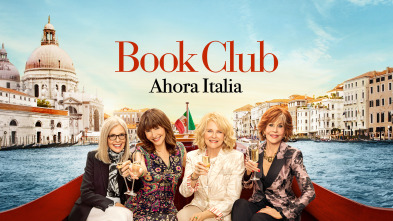 (LSE) - Book Club - Ahora Italia