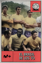 Imagen de El Brasil del 70 - 3