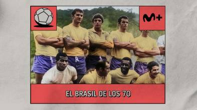 Imagen de El Brasil del 70 - 4