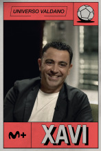 Imagen de Universo Valdano (6): Xavi Hernández - 3
