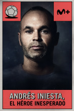Imagen de Andrés Iniesta. El héroe inesperado - 3