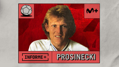 Informe Plus+. Prosinecki