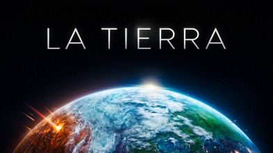 Imagen de La Tierra  - 2