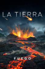 Imagen de La Tierra: Fuego - 1
