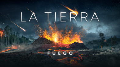 Imagen de La Tierra: Fuego - 2