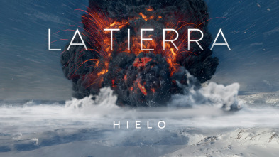 Imagen de La Tierra: Hielo - 2