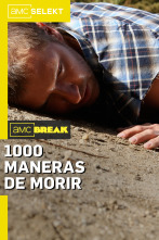 1000 maneras de morir: El bueno, el malo y el muerto