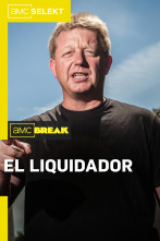 El liquidador (T3): Algo huele a podrido...