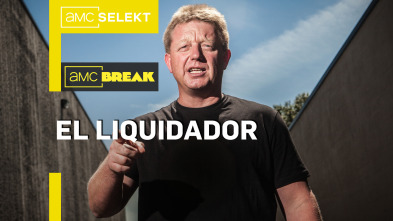 El liquidador (T3): Operación: Liquidar